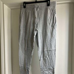 Champion Lightweight Grey Sweatpants